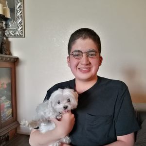 Meet your Posher, Joey